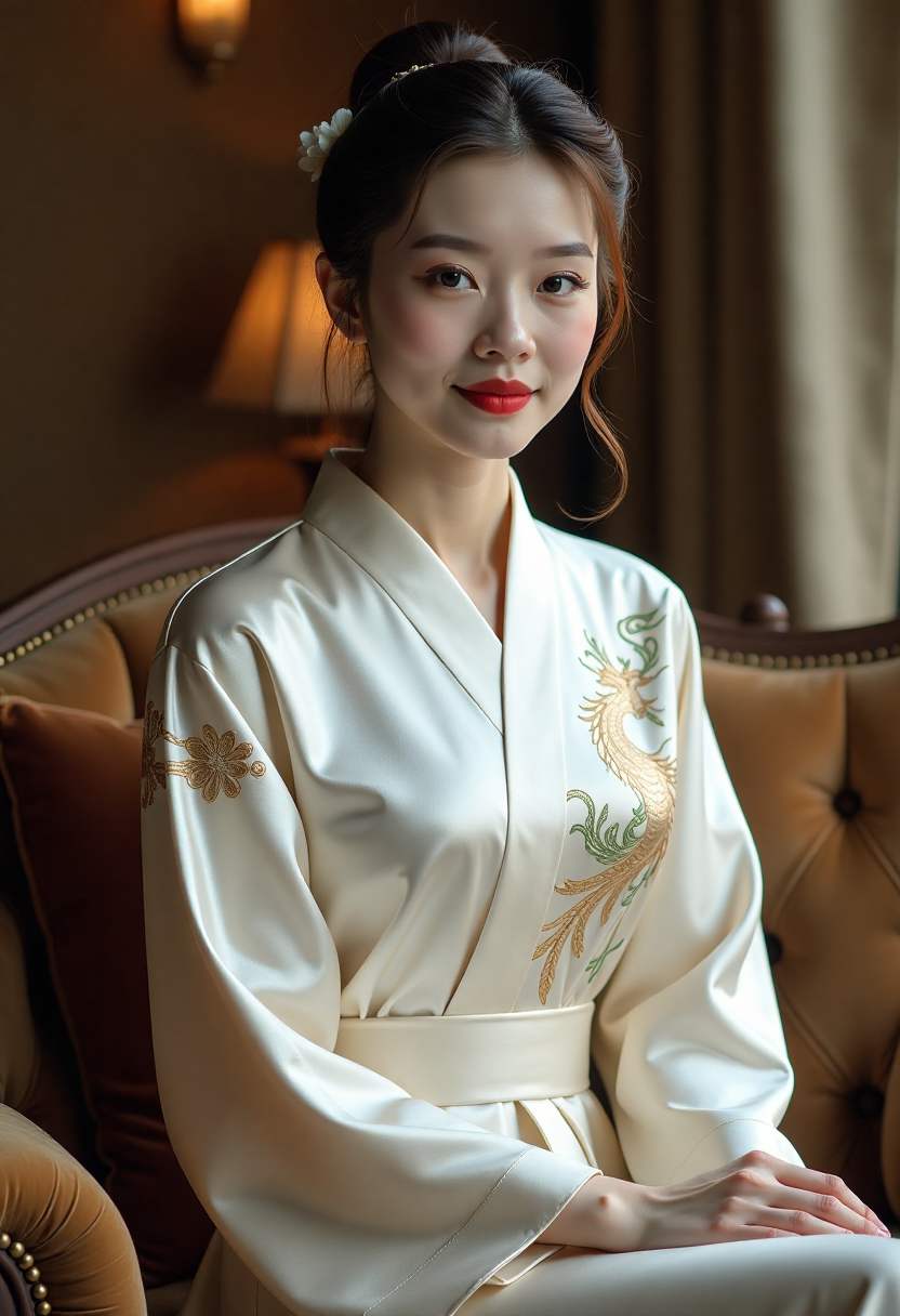 晚风与你封面