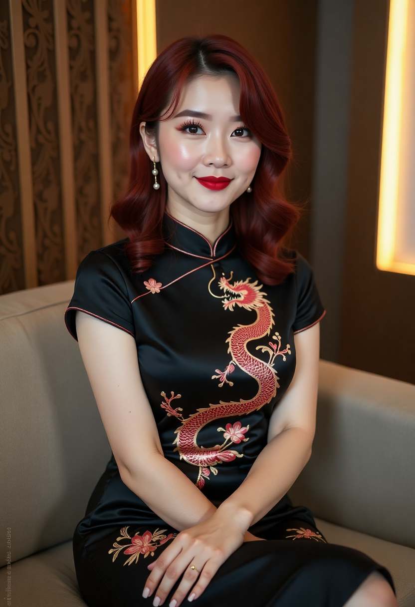 贺呈